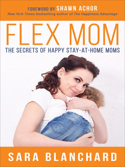 Title details for Flex Mom by Sara Blanchard - Available